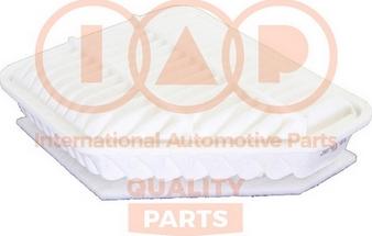 IAP QUALITY PARTS 121-17098 - Въздушен филтър vvparts.bg