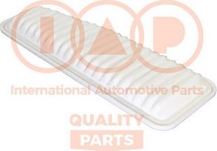 IAP QUALITY PARTS 121-17057 - Въздушен филтър vvparts.bg