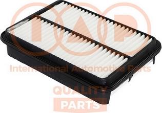 IAP QUALITY PARTS 121-17075 - Въздушен филтър vvparts.bg