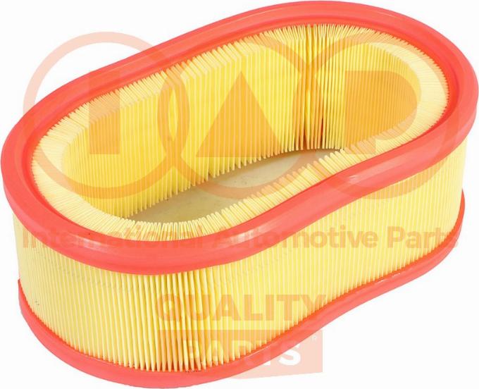 IAP QUALITY PARTS 121-29020 - Въздушен филтър vvparts.bg