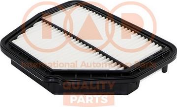 IAP QUALITY PARTS 121-20090 - Въздушен филтър vvparts.bg