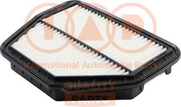 IAP QUALITY PARTS 121-20091 - Въздушен филтър vvparts.bg