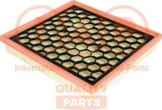 IAP QUALITY PARTS 121-20120 - Въздушен филтър vvparts.bg