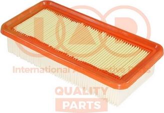 IAP QUALITY PARTS 121-21071G - Въздушен филтър vvparts.bg