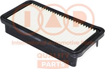 IAP QUALITY PARTS 121-21072G - Въздушен филтър vvparts.bg