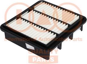 IAP QUALITY PARTS 121-21100G - Въздушен филтър vvparts.bg