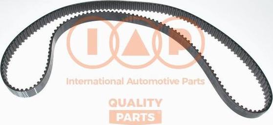 IAP QUALITY PARTS 128-09071 - Ангренажен ремък vvparts.bg