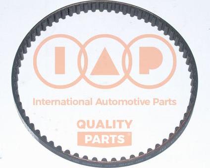 IAP QUALITY PARTS 128-12054 - Ангренажен ремък vvparts.bg