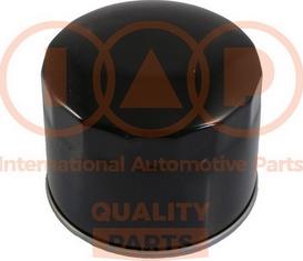 IAP QUALITY PARTS 123-09052 - Маслен филтър vvparts.bg