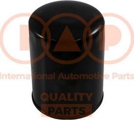 IAP QUALITY PARTS 123-16051 - Маслен филтър vvparts.bg