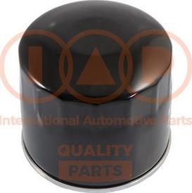 IAP QUALITY PARTS 123-06014 - Маслен филтър vvparts.bg