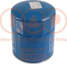 IAP QUALITY PARTS 123-07060G - Маслен филтър vvparts.bg