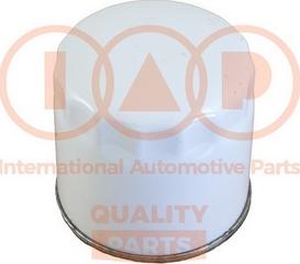 IAP QUALITY PARTS 123-07000 - Маслен филтър vvparts.bg