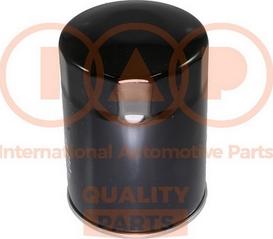 IAP QUALITY PARTS 123-14051 - Маслен филтър vvparts.bg