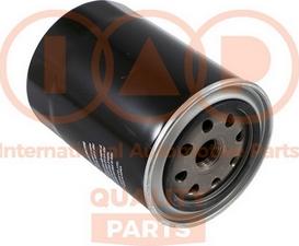 IAP QUALITY PARTS 123-14051 - Маслен филтър vvparts.bg