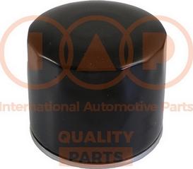 IAP QUALITY PARTS 123-14071 - Маслен филтър vvparts.bg