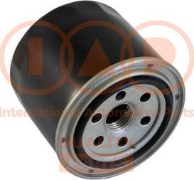 IAP QUALITY PARTS 123-16020 - Маслен филтър vvparts.bg