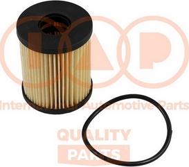 IAP QUALITY PARTS 123-16077 - Маслен филтър vvparts.bg