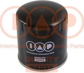 IAP QUALITY PARTS 123-10080 - Маслен филтър vvparts.bg