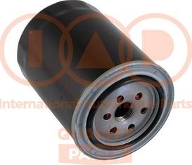 IAP QUALITY PARTS 12313042 - Маслен филтър vvparts.bg