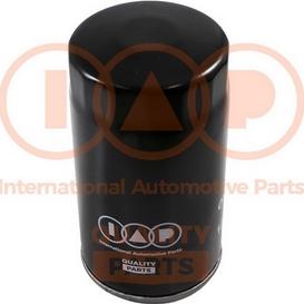 IAP QUALITY PARTS 12313040 - Маслен филтър vvparts.bg