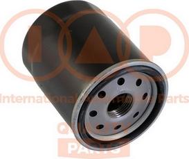 IAP QUALITY PARTS 123-13081 - Маслен филтър vvparts.bg