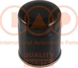 IAP QUALITY PARTS 123-13081 - Маслен филтър vvparts.bg