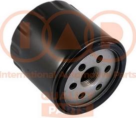 IAP QUALITY PARTS 123-13110 - Маслен филтър vvparts.bg