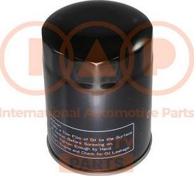 IAP QUALITY PARTS 12312010 - Маслен филтър vvparts.bg