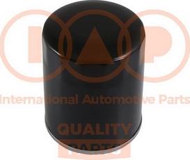 IAP QUALITY PARTS 12317041 - Маслен филтър vvparts.bg