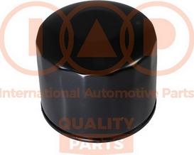 IAP QUALITY PARTS 123-17085 - Маслен филтър vvparts.bg