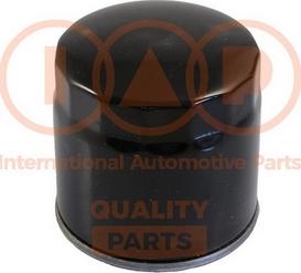 IAP QUALITY PARTS 123-25051 - Маслен филтър vvparts.bg