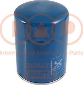 IAP QUALITY PARTS 123-21083G - Маслен филтър vvparts.bg