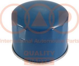 IAP QUALITY PARTS 123-21022G - Маслен филтър vvparts.bg