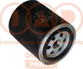 IAP QUALITY PARTS 12322010G - Маслен филтър vvparts.bg