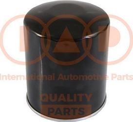 IAP QUALITY PARTS 12322010G - Маслен филтър vvparts.bg