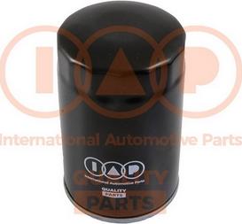 IAP QUALITY PARTS 123-22030 - Маслен филтър vvparts.bg