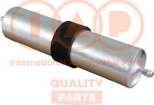 IAP QUALITY PARTS 122-51001 - Горивен филтър vvparts.bg