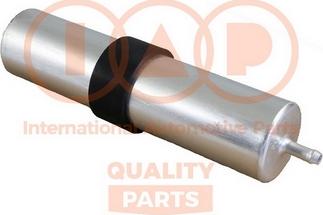 IAP QUALITY PARTS 122-51001 - Горивен филтър vvparts.bg