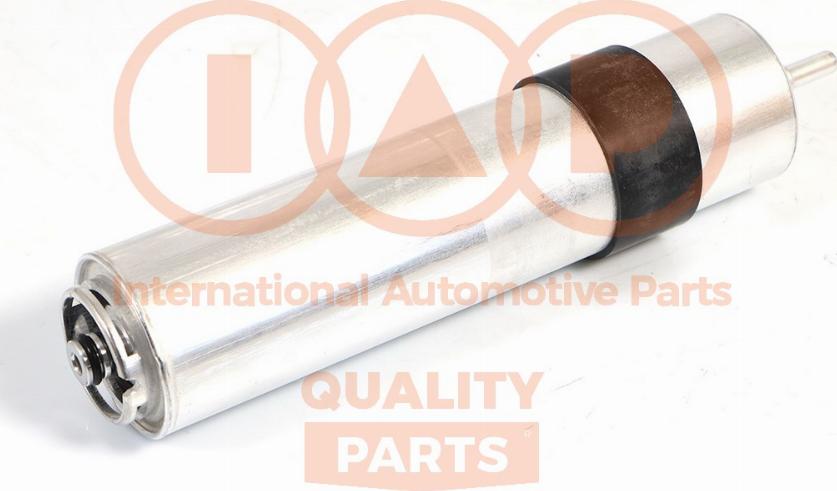 IAP QUALITY PARTS 122-51003 - Горивен филтър vvparts.bg