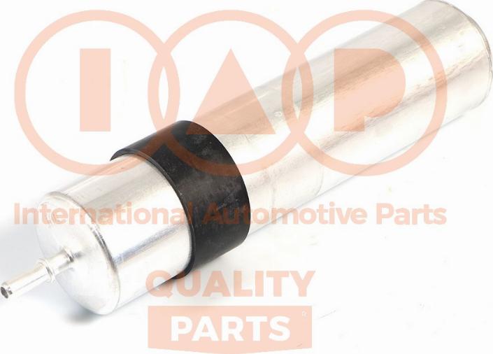 IAP QUALITY PARTS 122-51003 - Горивен филтър vvparts.bg