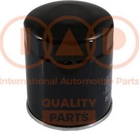 IAP QUALITY PARTS 122-09014 - Горивен филтър vvparts.bg