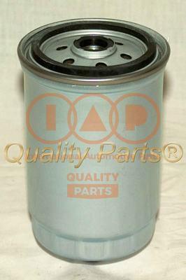 IAP QUALITY PARTS 122-09031 - Горивен филтър vvparts.bg