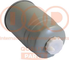 IAP QUALITY PARTS 122-09031 - Горивен филтър vvparts.bg