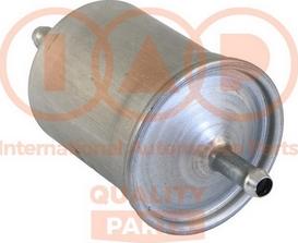 IAP QUALITY PARTS 122-09070 - Горивен филтър vvparts.bg