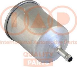 IAP QUALITY PARTS 122-09070 - Горивен филтър vvparts.bg