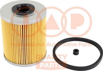 IAP QUALITY PARTS 122-09071 - Горивен филтър vvparts.bg