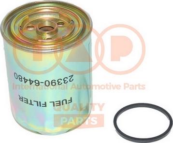 IAP QUALITY PARTS 122-04030 - Горивен филтър vvparts.bg