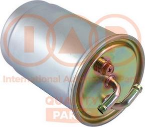 IAP QUALITY PARTS 122-06018 - Горивен филтър vvparts.bg