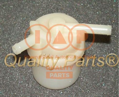 IAP QUALITY PARTS 122-06013 - Горивен филтър vvparts.bg